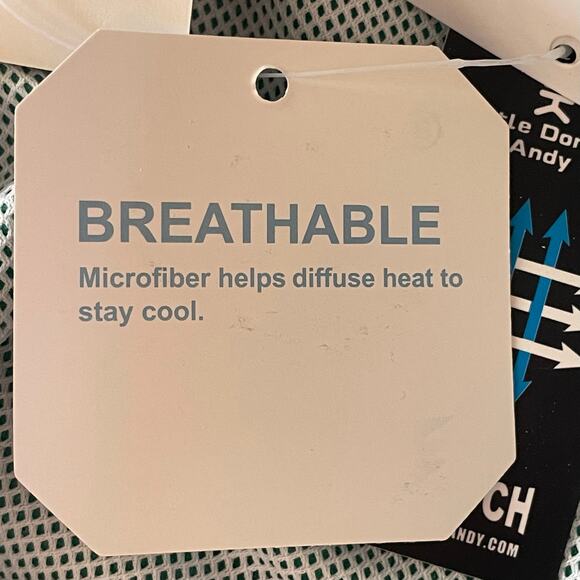 Little Donkey Andy Button Up Shirt Womens MED Dry Tech UPF50+ Fishing Camping - Picture 11 of 14